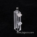 Medical Quartz flow cells